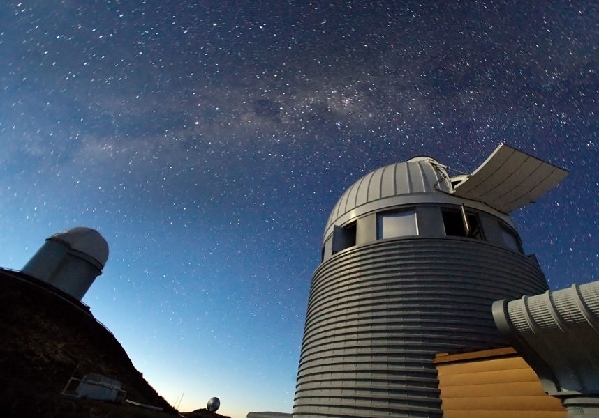 Historical ESO Discovery First Alpha Centauri B Exoplanet Hunter at La Silla Observatory