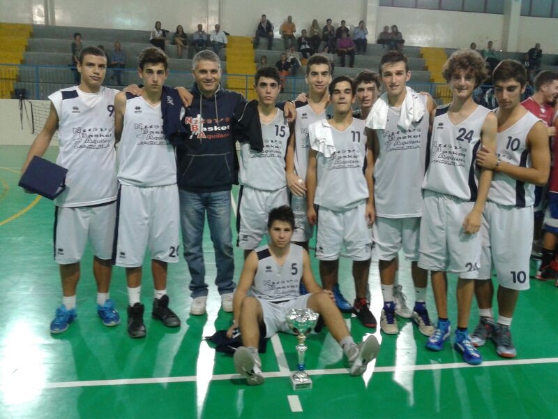 Nuovo Basket Aquilano Under 1 9- Torneo Città di Chieti.JPG