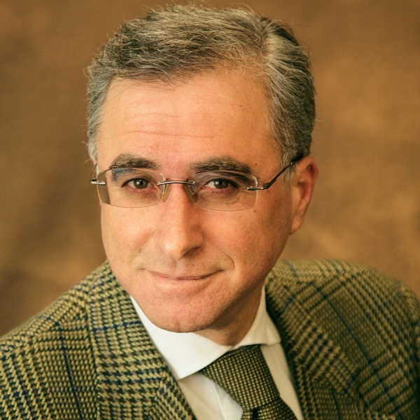 Francesco Laurini