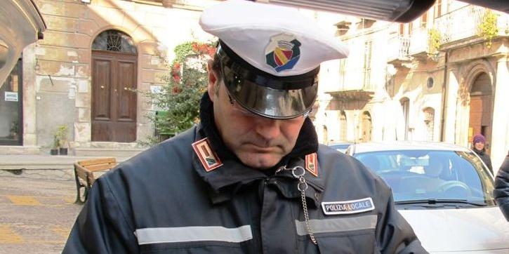Polizia municipale L’Aquila, modifiche alla circolazione del 14 e 15 febbraio