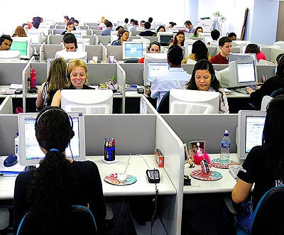 Call center transcom. la uilcom: “assessorato regionale vicino ai lavoratori”