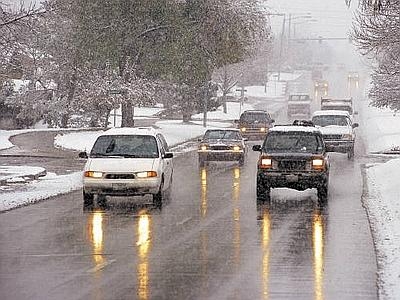 Ecco l’elenco aggiornato delle strade di nuovo percorribili oggi
