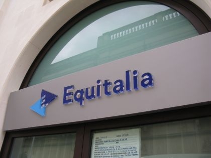 Equitalia….come lo sceriffo di nottingham