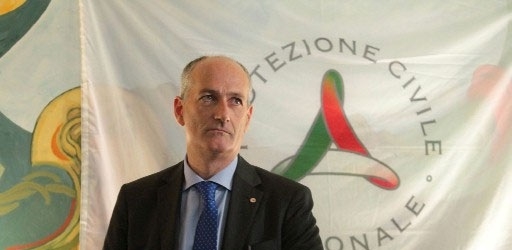 Calamita’: lo stato non assistera’ piu’ autonomie locali. gabrielli:”l’aquila ultima azione”