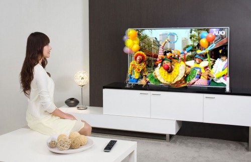 Tecnologia: in arrivo il 3d senza occhiali