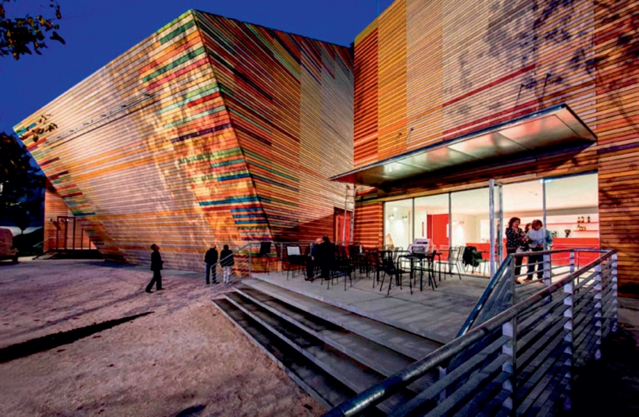 Auditorium del Parco, torna il Festival delle Culture