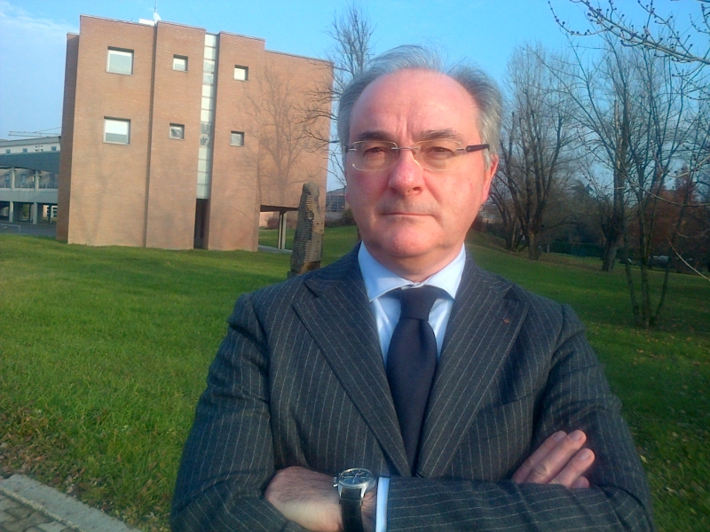 L’Aquila, nuovo direttore alla bper. arriva tarcisio fornaciari