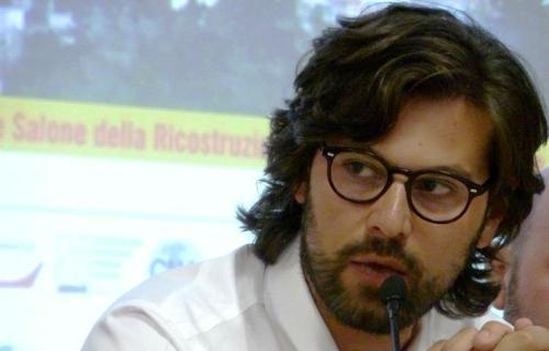 Manufatti provvisori, pietrucci: “la regione ha la potesta’ legislativa”