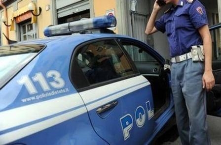 Arresto per molestie su minorenni a L’Aquila