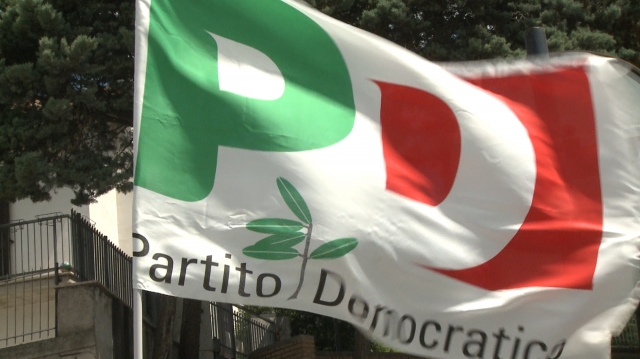 Regionali 2014, il segretario comunale del pd albano: “l’aquila torna centrale in regione”