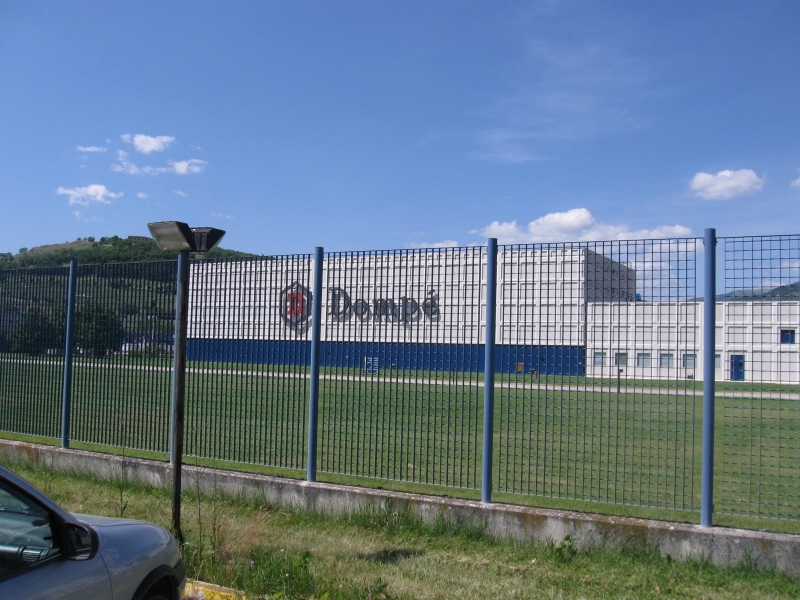 NERVE GROWTH FACTOR, MESSO A PUNTO DALLA DOMPE’ UN TRATTAMENTO PER LA CURA DELLE CHERATITI