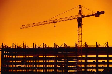 Cresa,     nate oltre duemila nuove imprese difficolta’ per il settore edile