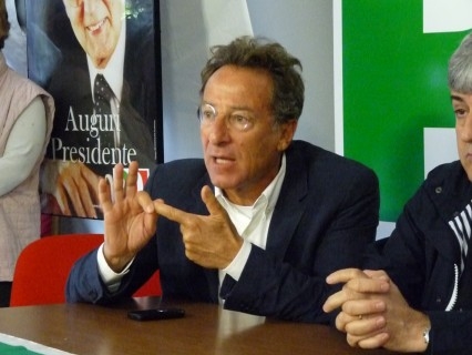 Lavoro, lolli:”gruppo fiamm pronto ad investire ad avezzano”