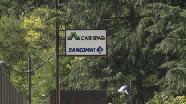 Ex carispaq, la direzione territoriale bper trasferita a lanciano. il direttore fornaciari: “scelta di carattere industriale. non ci saranno licenziamenti”