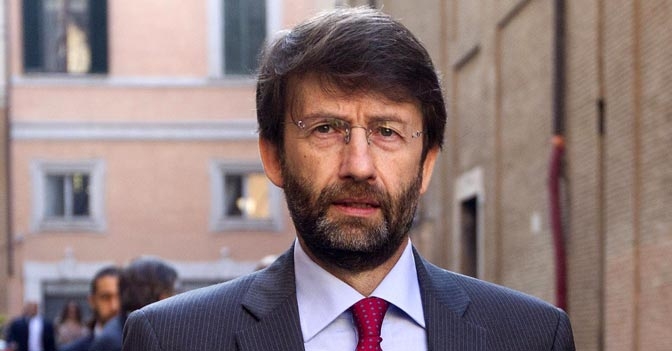 Distretto turistico del gran sasso, arriva il ministro dario franceschini
