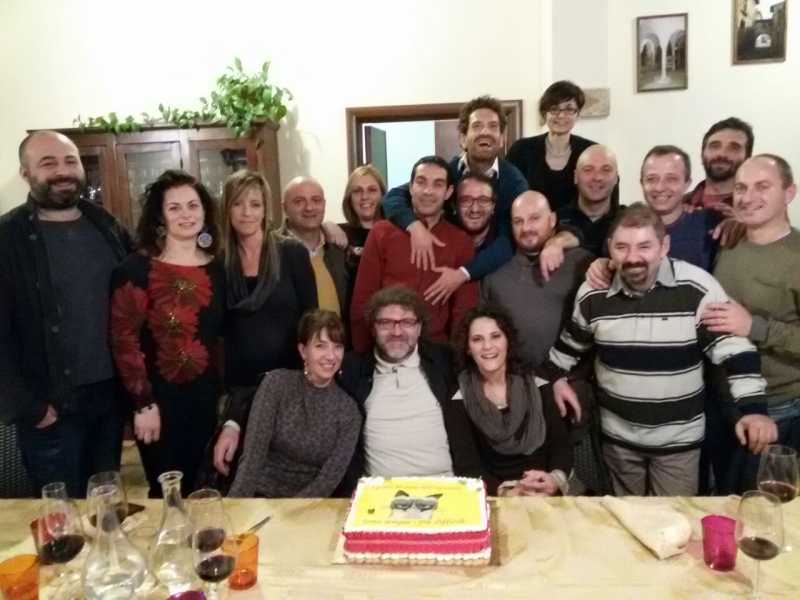 Sant’eusanio, san demetrio e villa sant’angelo, festa per la quarta decina