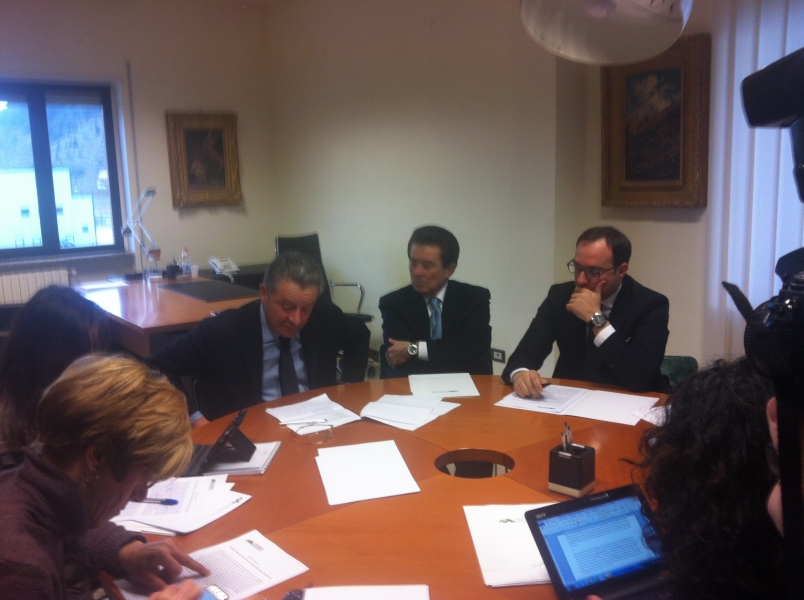 Fondazione carispaq, un anno positivo all’insegna della sinergia con gli altri enti