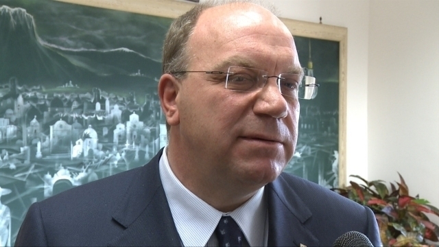 La provincia dell’Aquila per la sicurezza stradale, del corvo: “stanziati 800.000 euro per la viabilita’”