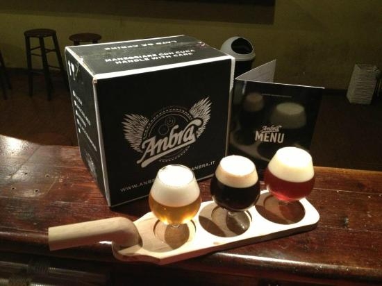 BIRRA DELL’ANNO 2015, LA SPECIAL RED DELL’ANONIMA BRASSERIA AQUILANA SI AGGIUDICA IL TERZO PREMIO