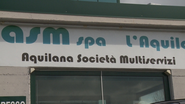 ASM, ECCO GLI EFFETTI DELLA CURA TORDERA, “RIDUZIONE DEI COSTI PARI A 2 MILIONI DI EURO, PAREGGIO DI BILANCIO DA QUEST’ANNO MA DATI NEGATIVI DELLA DIFFERENZIATA NEL PROGETTO CASE”