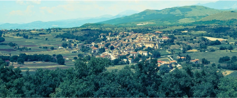 Firmato il nulla osta dell’ufficio speciale per il piano di ricostruzione del comune di prata d’ansidonia