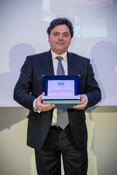 La bper premiata come migliore banca retail d’italia