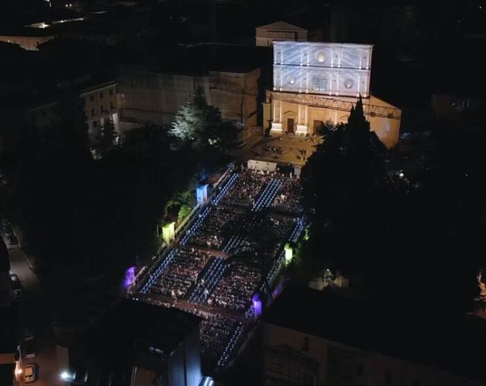 Capitale cultura 2026, lanciato video a supporto dell’Aquila