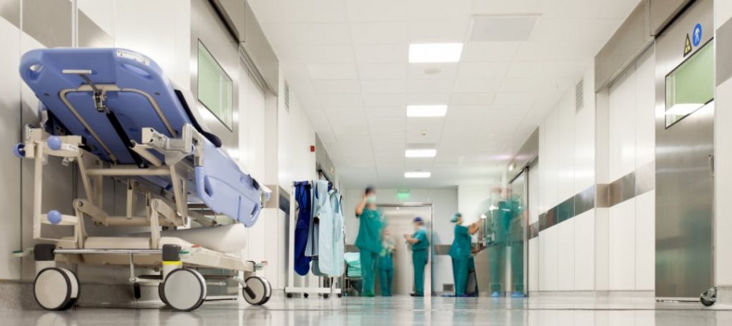 Ortopedia L’Aquila, incremento del 20% degli interventi chirurgici