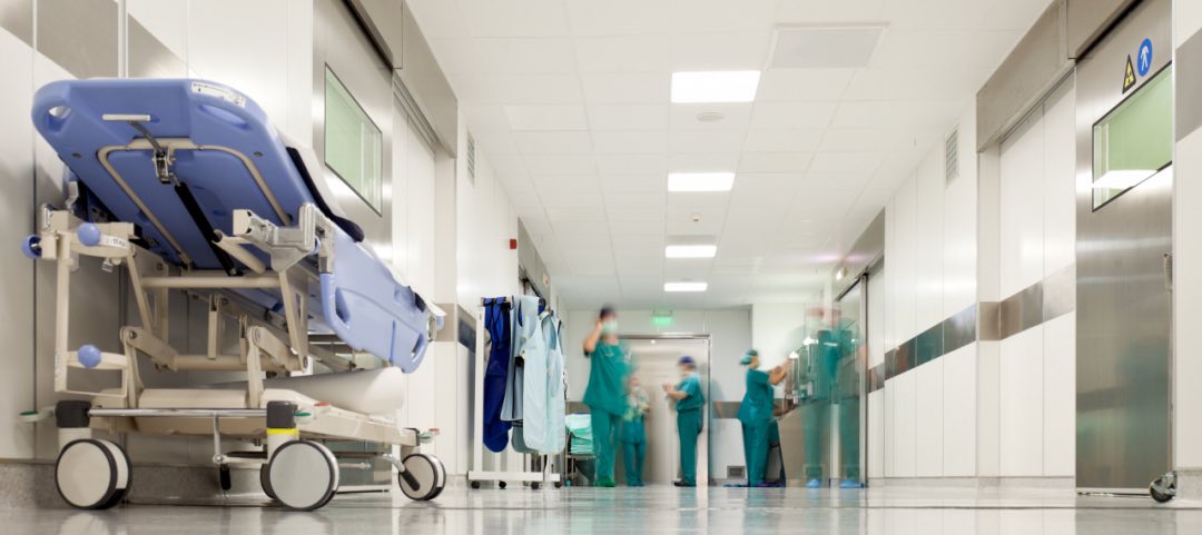 Ospedale, ecco l’elenco dei nuovi primari