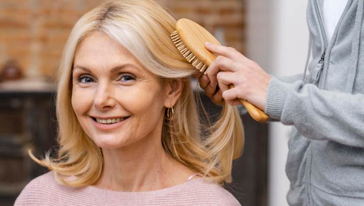 Addio alle tinture per capelli - dentrolanotiziabreak.it - 20250918