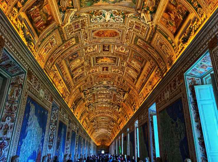 Cappella Sistina d'Abruzzo - Acquilatv.it (Fonte foto Canva)