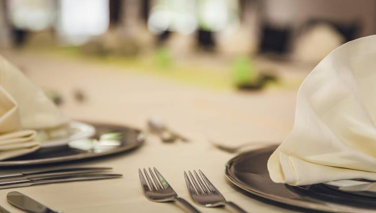 Cena salata a Ponza, la denuncia dei clienti - aquilatv.it - 20250929