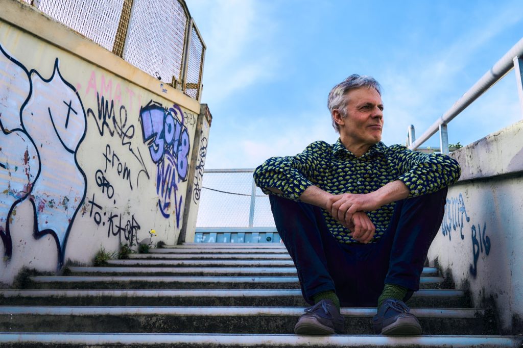 Univaq in rassegna con ‘Maggio Selvaggio’, ospite Giancarlo De Cataldo