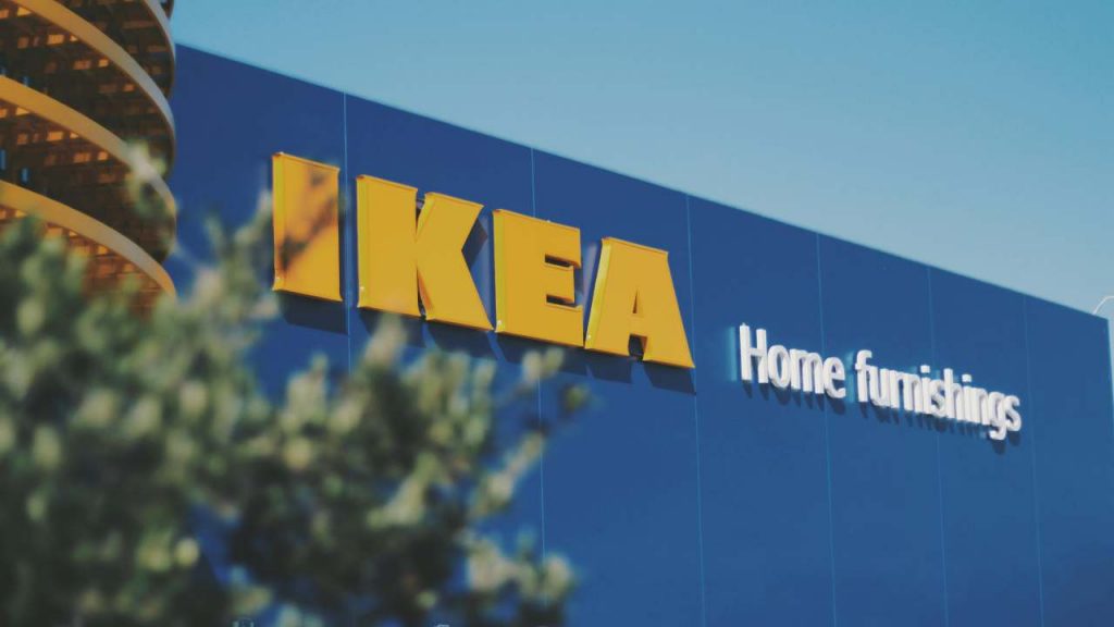 Ikea offre il pranzo gratis - aquilatv.it - 20250930