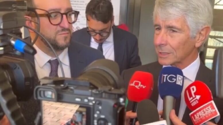 L’Aquila, entro aprile primi 100 alloggi per formazione Servizio civile