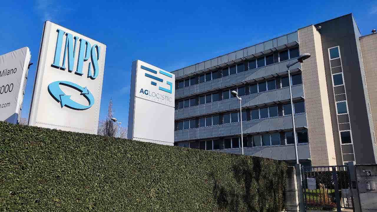 Inps, arriva la pensione a 41 anni - aquilatv.it - 20250929