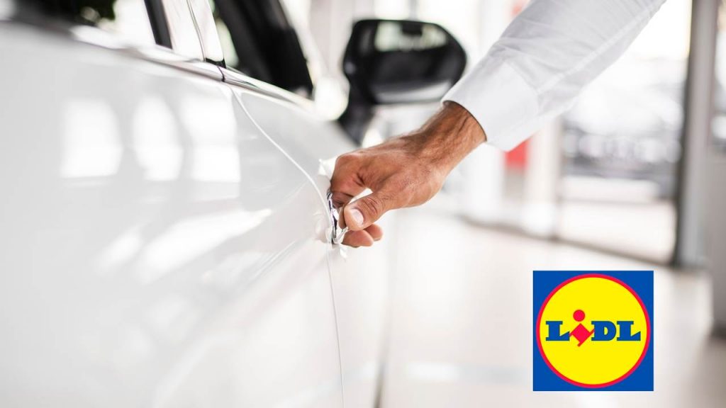 La macchina nuova con Lidl - dentrolanotiziabreak.it - 20250923