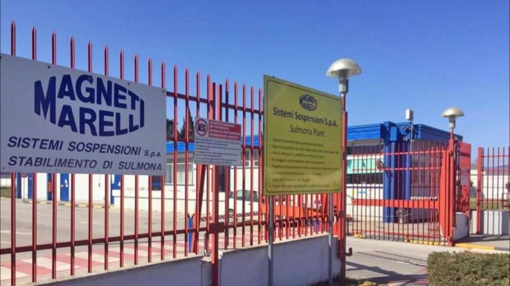 Metalmeccanici, sciopero di 4 ore per chiedere “occupazione e investimenti”
