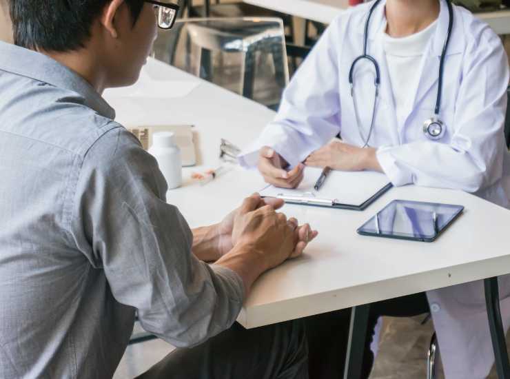 Mutuo sanitario in Italia - Aquilatv.it