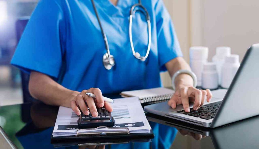 Mutuo sanitario in Italia - Aquilatv.it