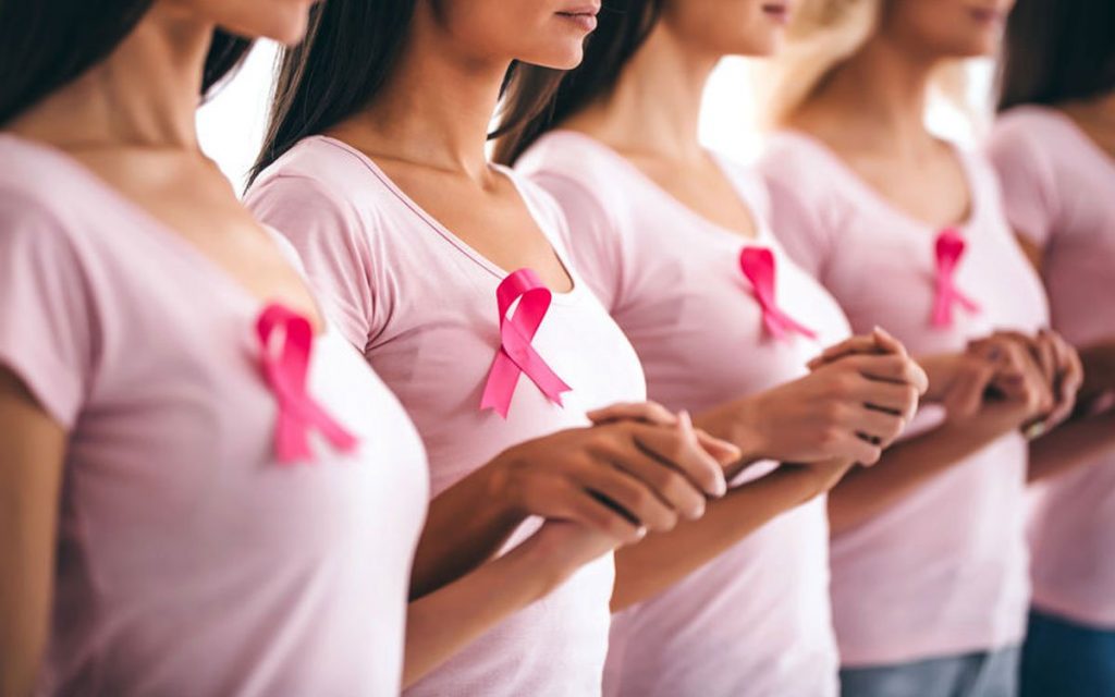 8 marzo, preveniamo tumori a seno e collo dell’utero