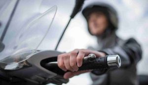 Scooterone come quello Yamaha - Acquilatv.it (Fonte foto Canva)