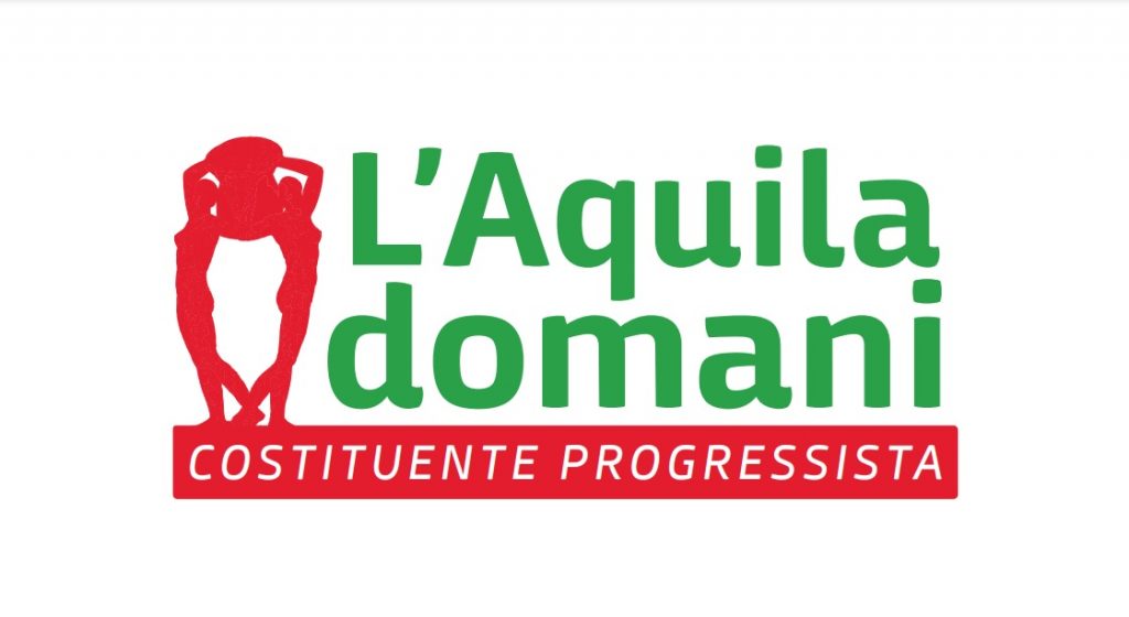Pronto il percorso di rilancio del pd aquilano con ‘l’aquila domani!’