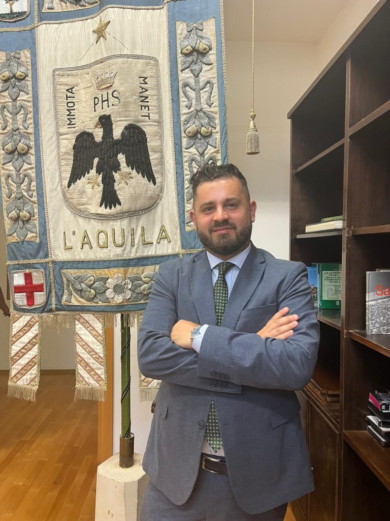 Bilancio Comune, Vittorini: “Concretezza, logica e una visione realmente triennale”