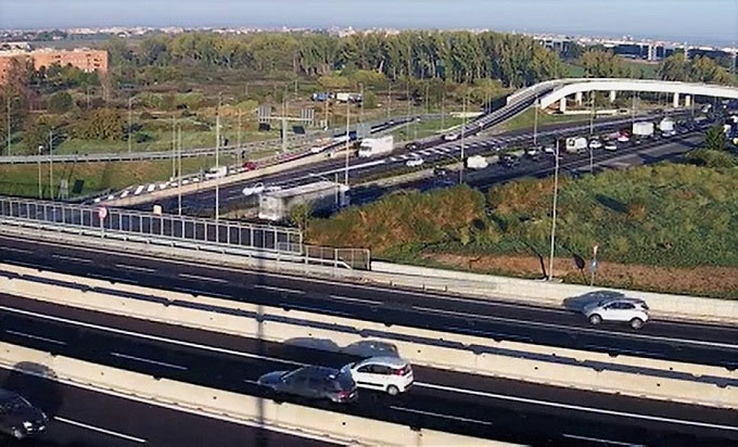 A24/A25: trattativa Mit-Toto, 2 miliardi l’indennizzo per la revoca