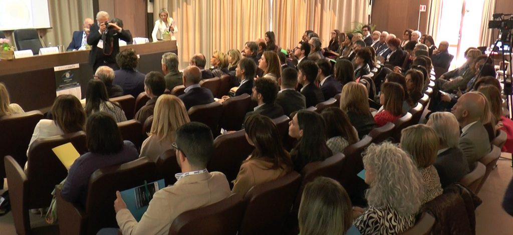 Banca degli occhi: 20 anni di attività e centinaia di trapianti di cornea