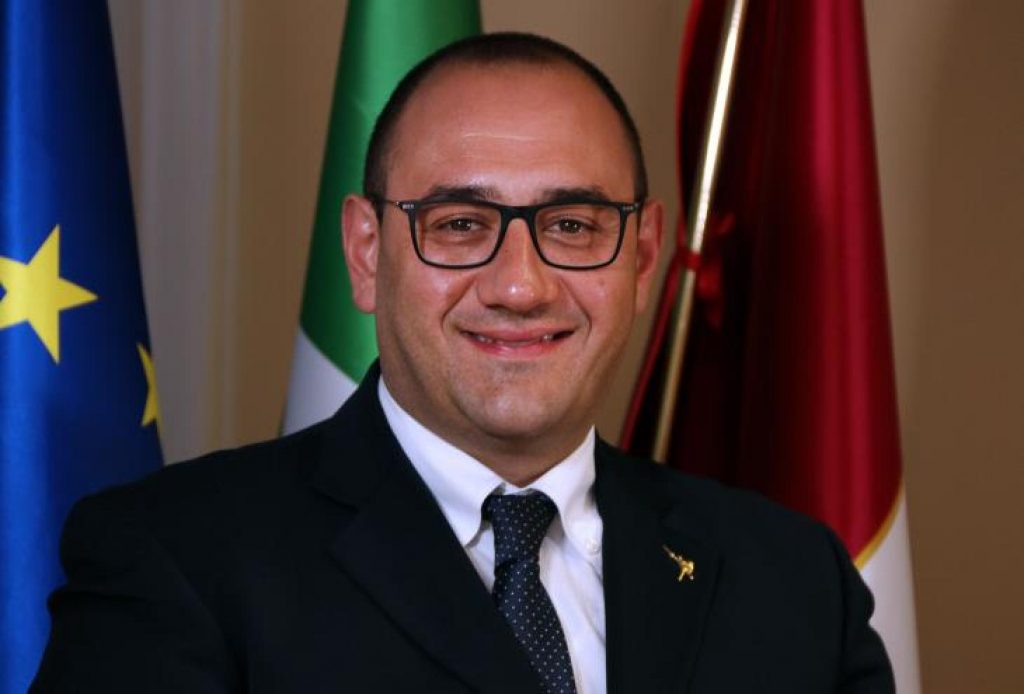 Agricoltura: programmazione regionale punta su innovazione, digitalizzazione e ricerca.