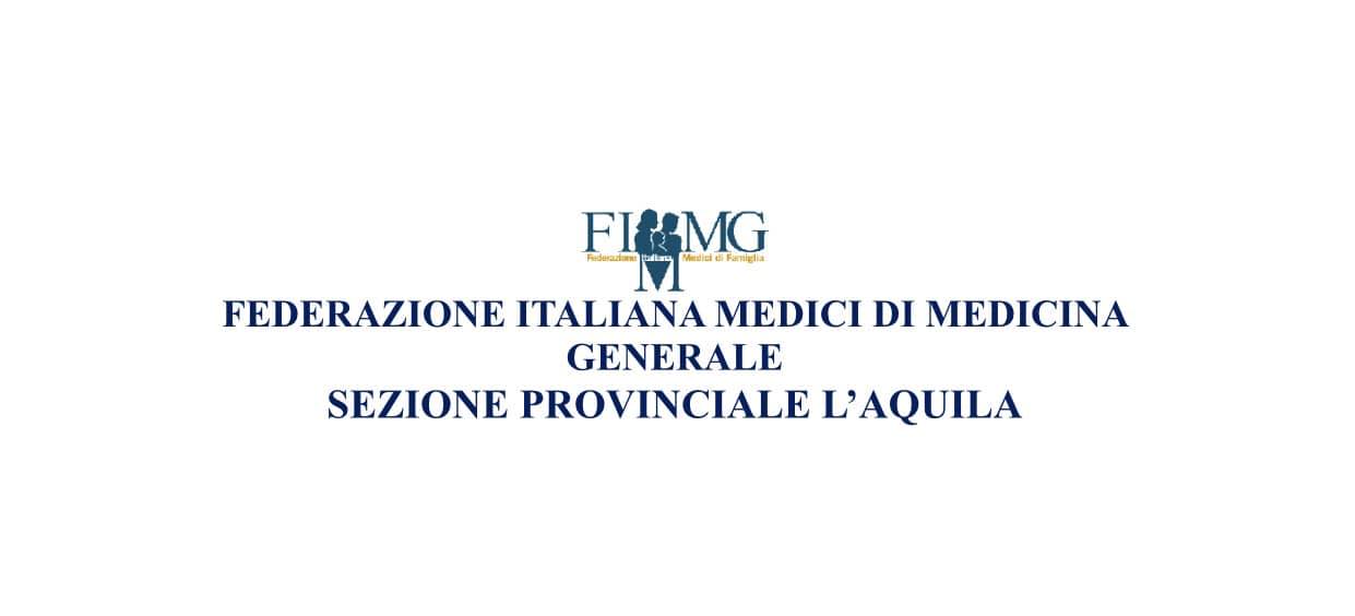 L’Aquila. Fimmg, rinnovate le cariche dell’assemblea provinciale