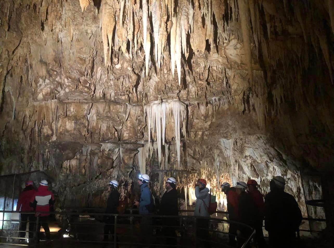 Tre giorni formazione a S. Demetrio con 50 guide turistiche italiane