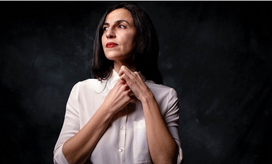 Francesca Mannocchi nuova direttrice Scuola nazionale Cinema